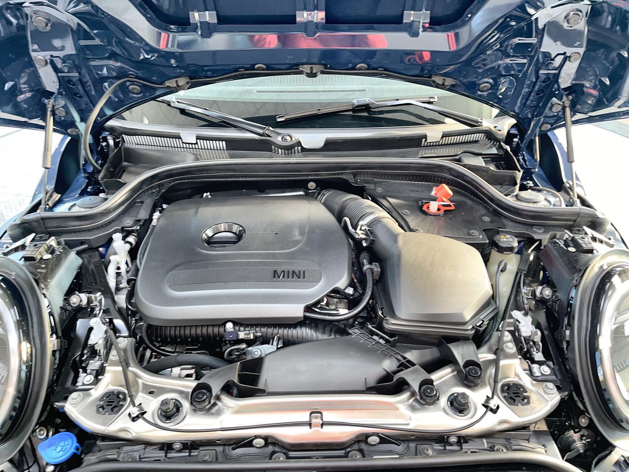 2026 MINI Cooper (5)