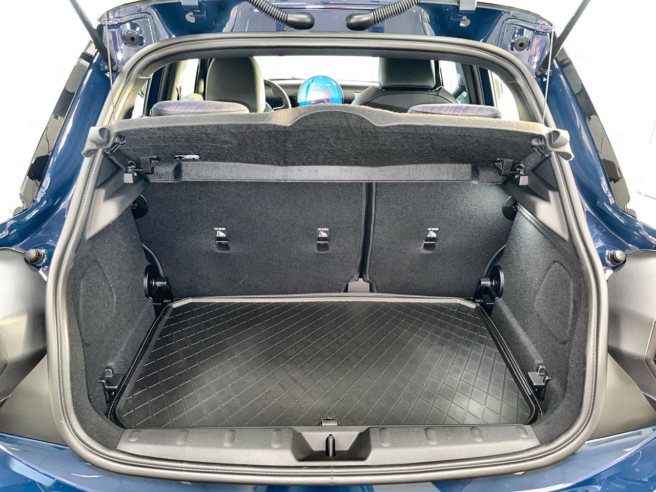 2026 MINI Cooper (5)