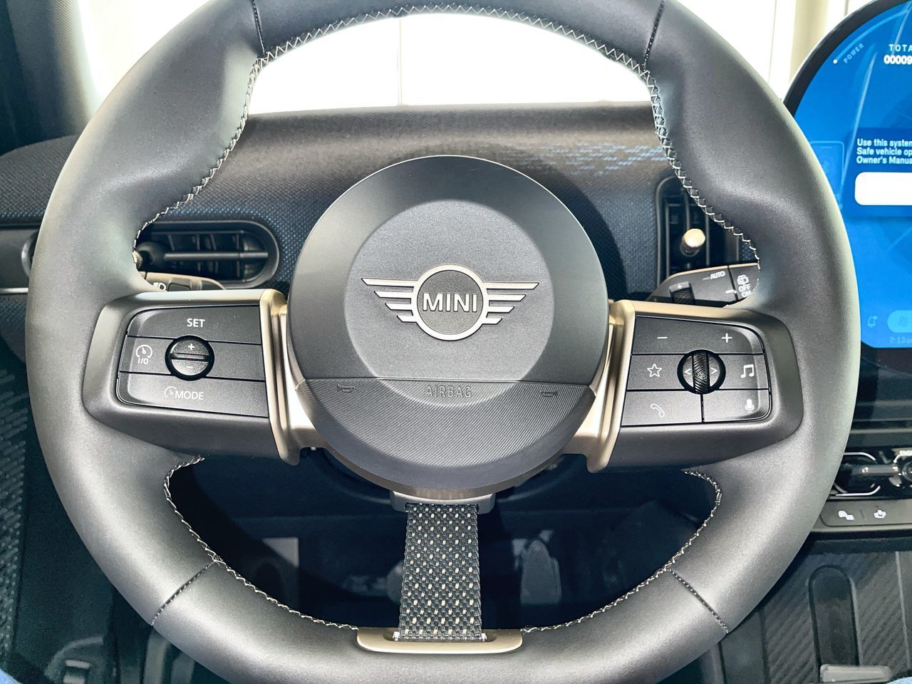 2026 MINI Cooper (5)