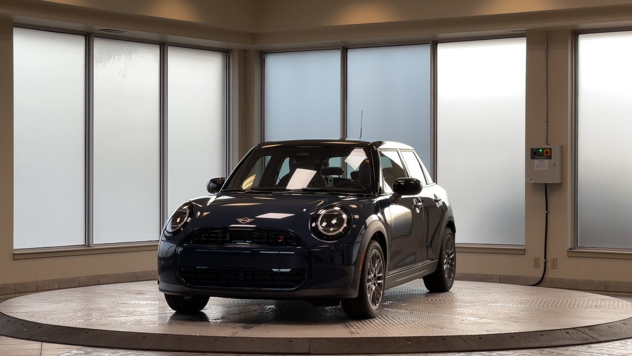 2026 MINI Cooper (5)