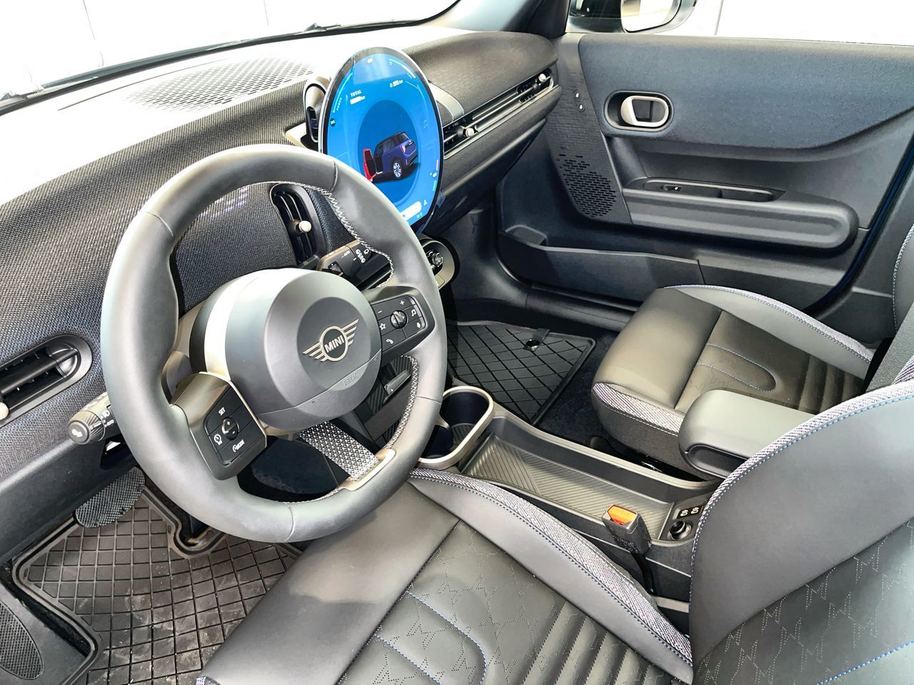 2026 MINI Cooper (5)