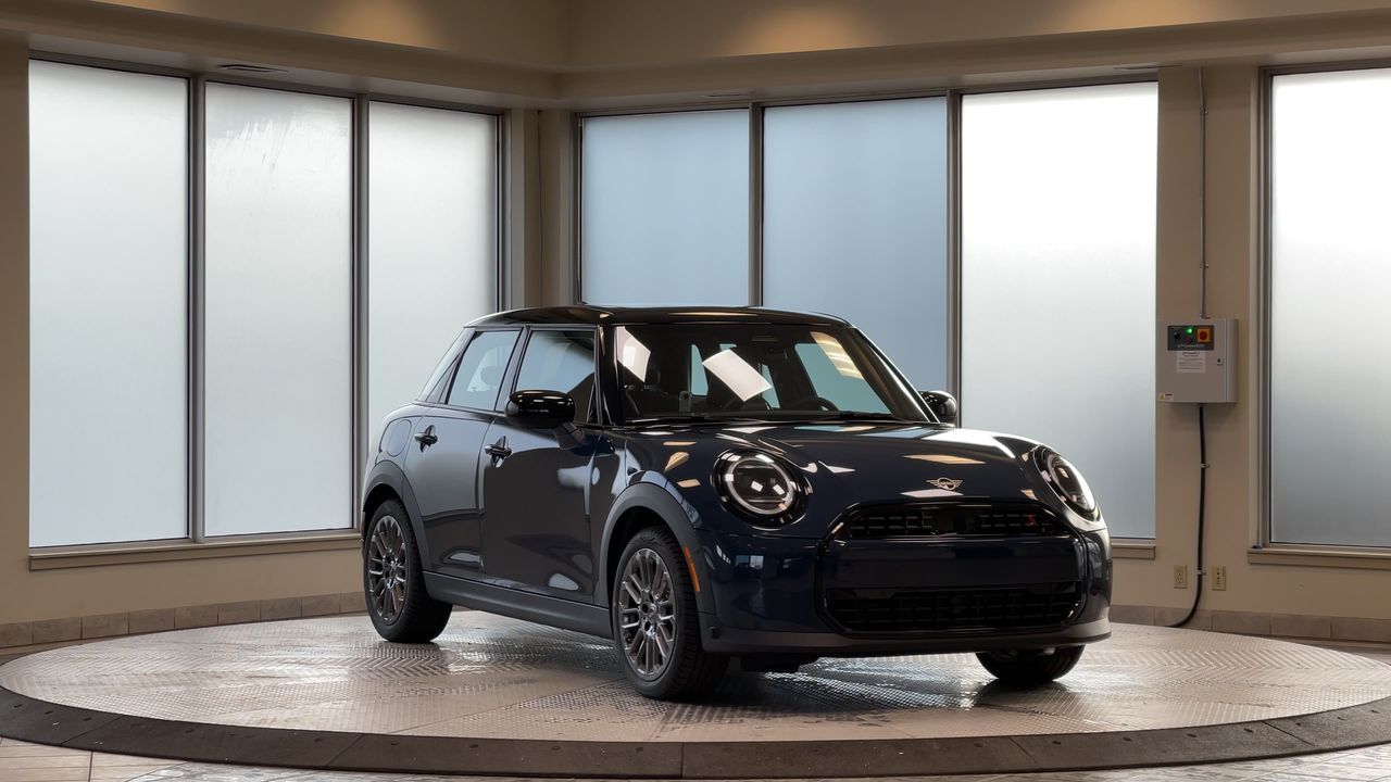 2026 MINI Cooper (5)