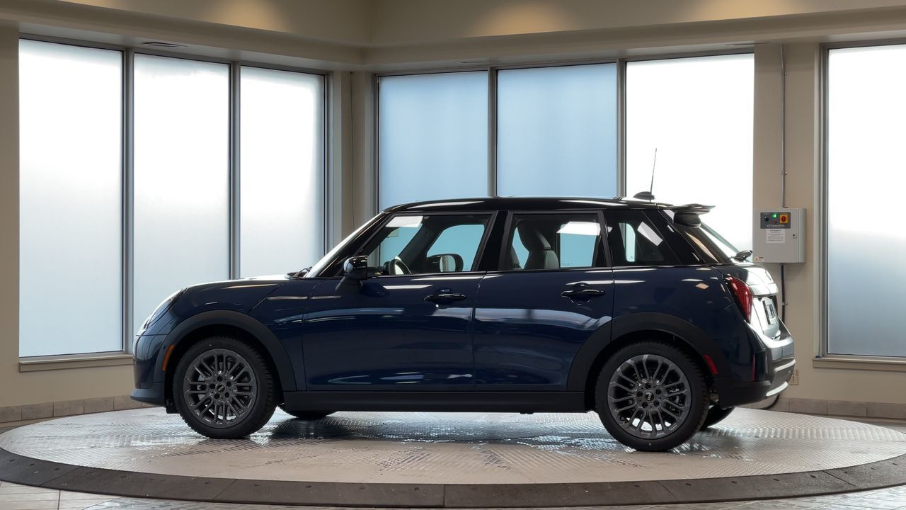 2026 MINI Cooper (5)