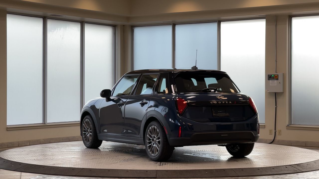 2026 MINI Cooper (5)