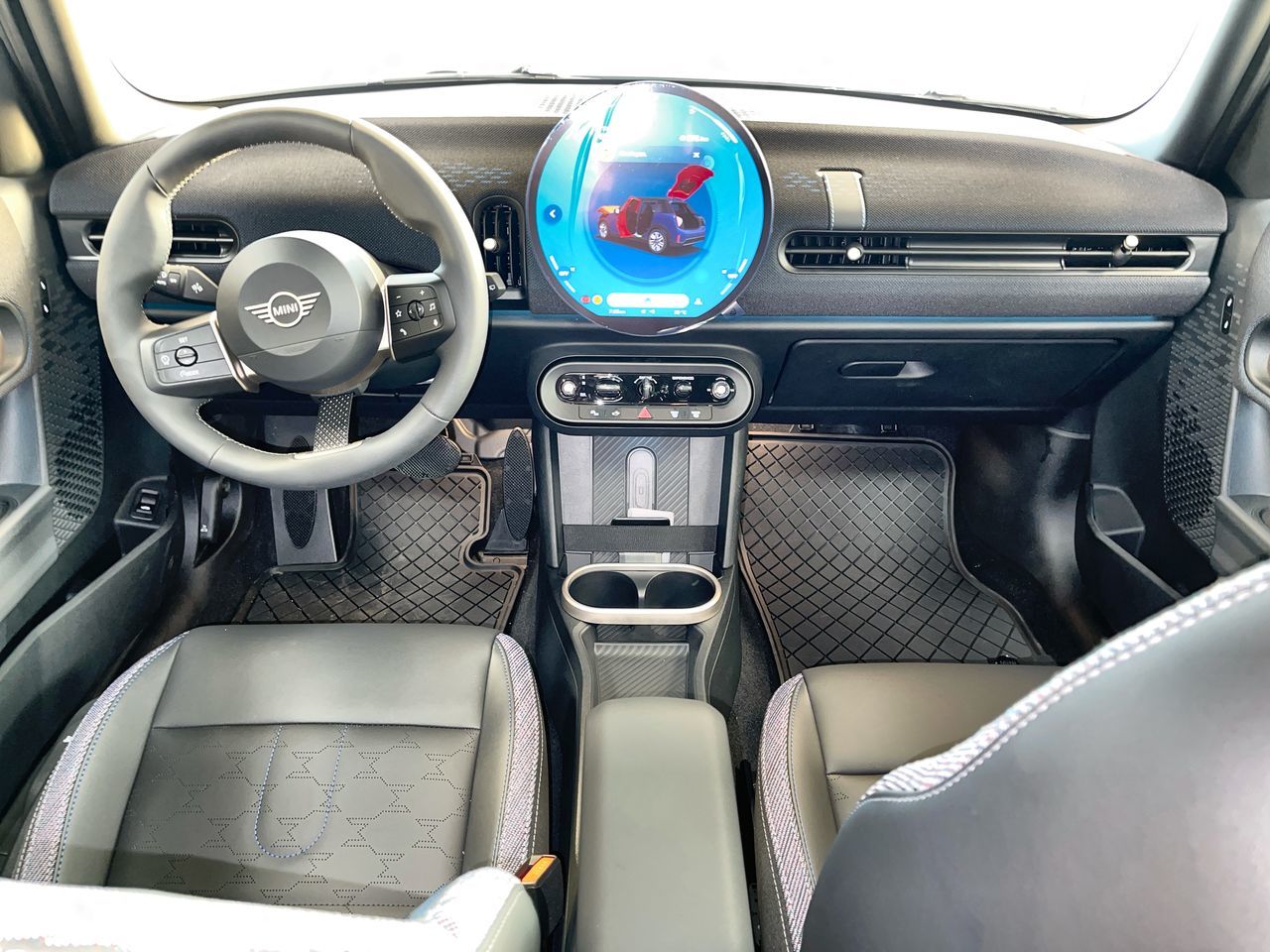 2026 MINI Cooper (5)