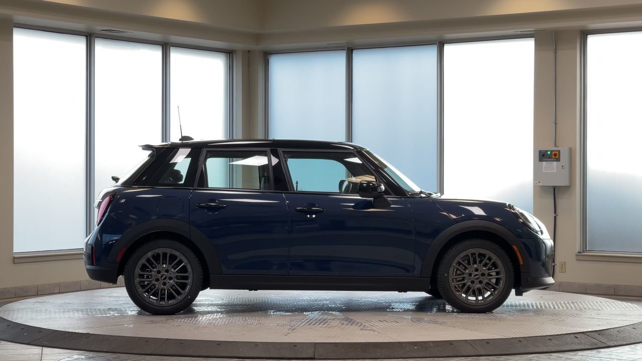 2026 MINI Cooper (5)
