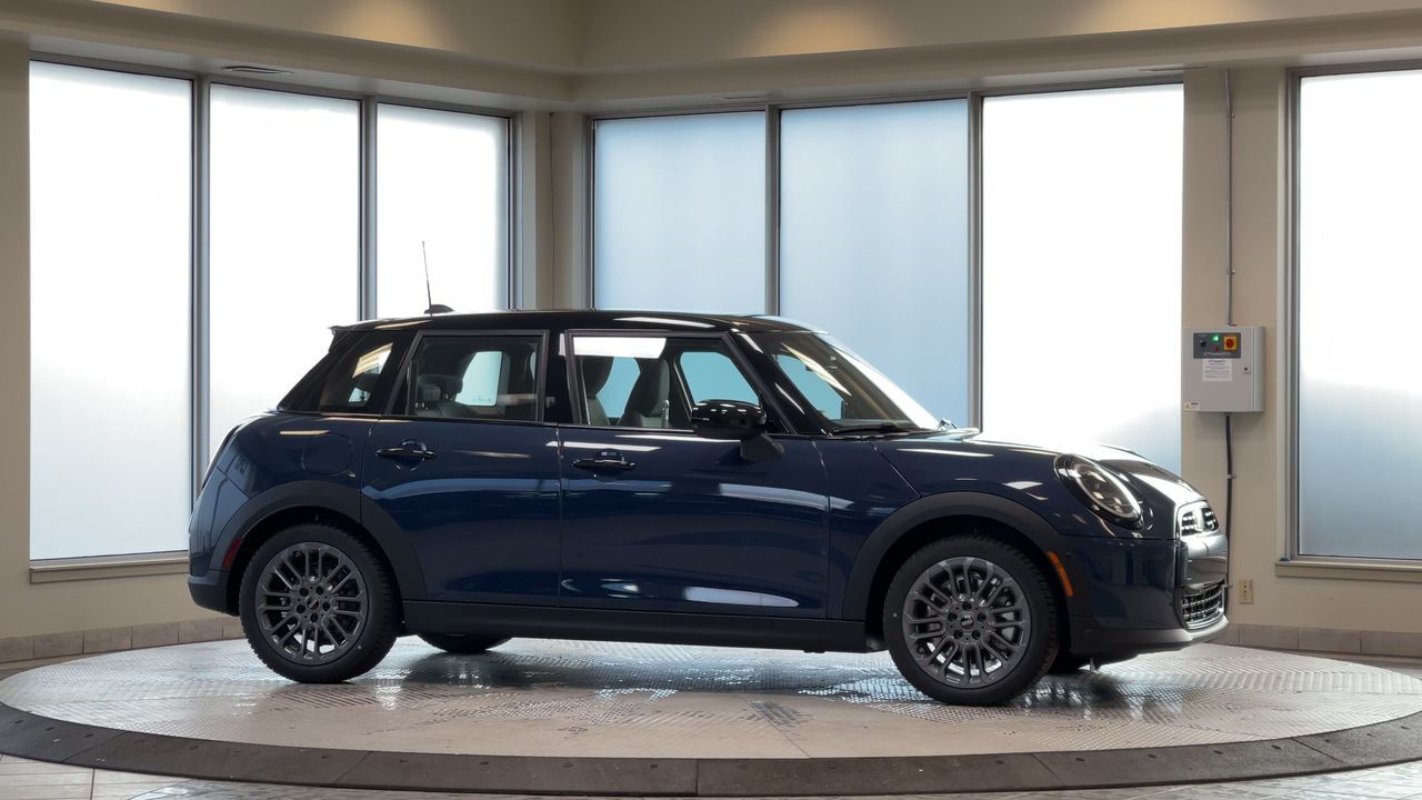 2026 MINI Cooper (5)