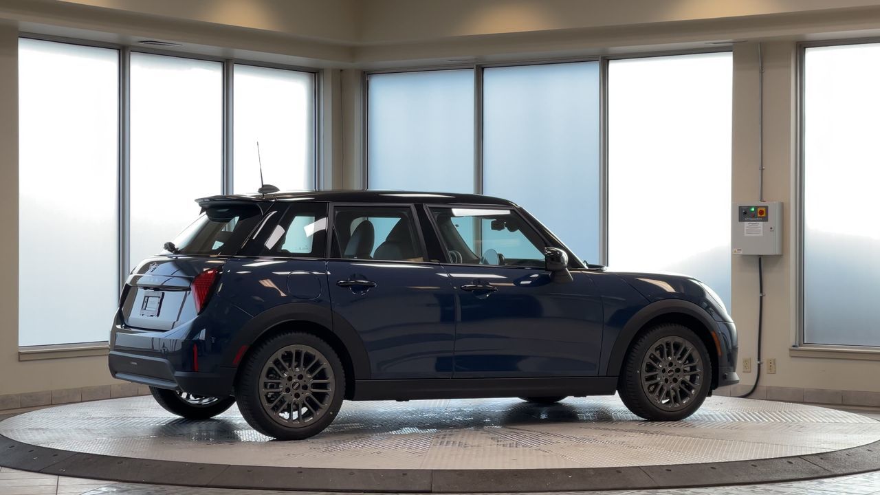 2026 MINI Cooper (5)
