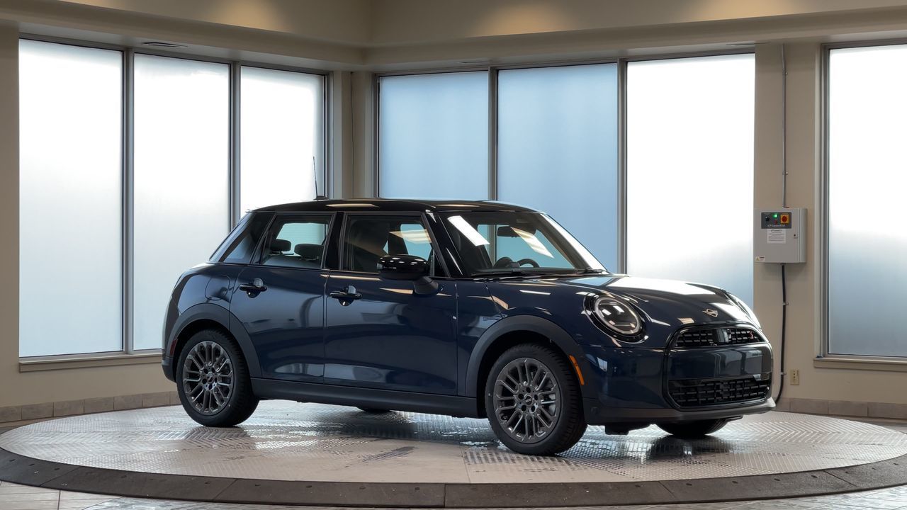 2026 MINI Cooper (5)