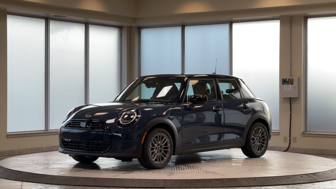 2026 MINI Cooper (5)