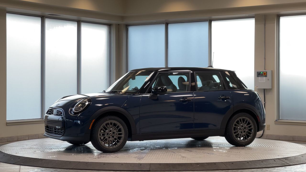 2026 MINI Cooper (5)