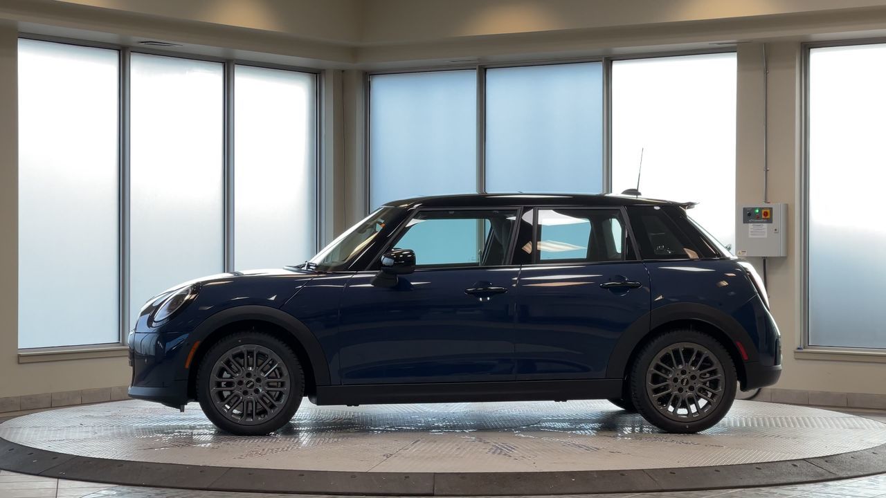 2026 MINI Cooper (5)