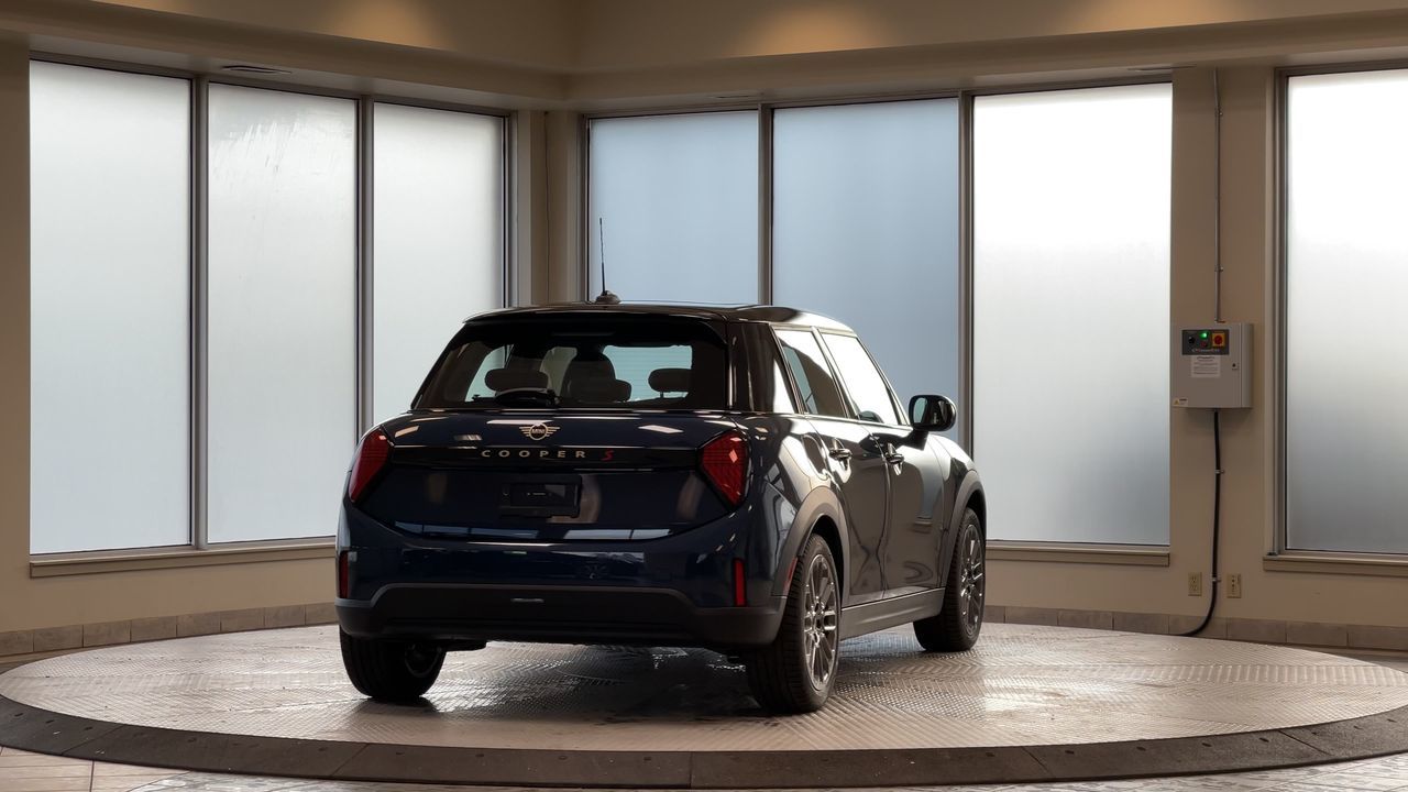 2026 MINI Cooper (5)