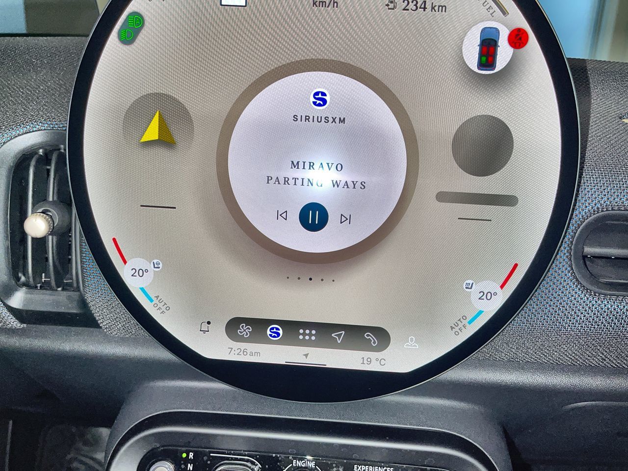 2025 MINI Cooper Convertible