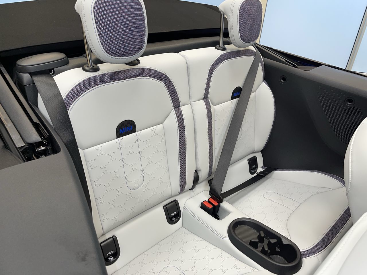 2025 MINI Cooper Convertible