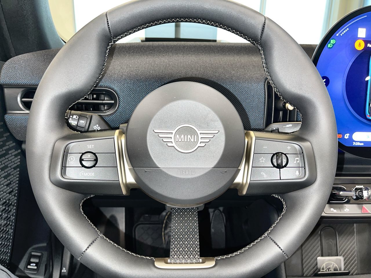 2025 MINI Cooper Convertible