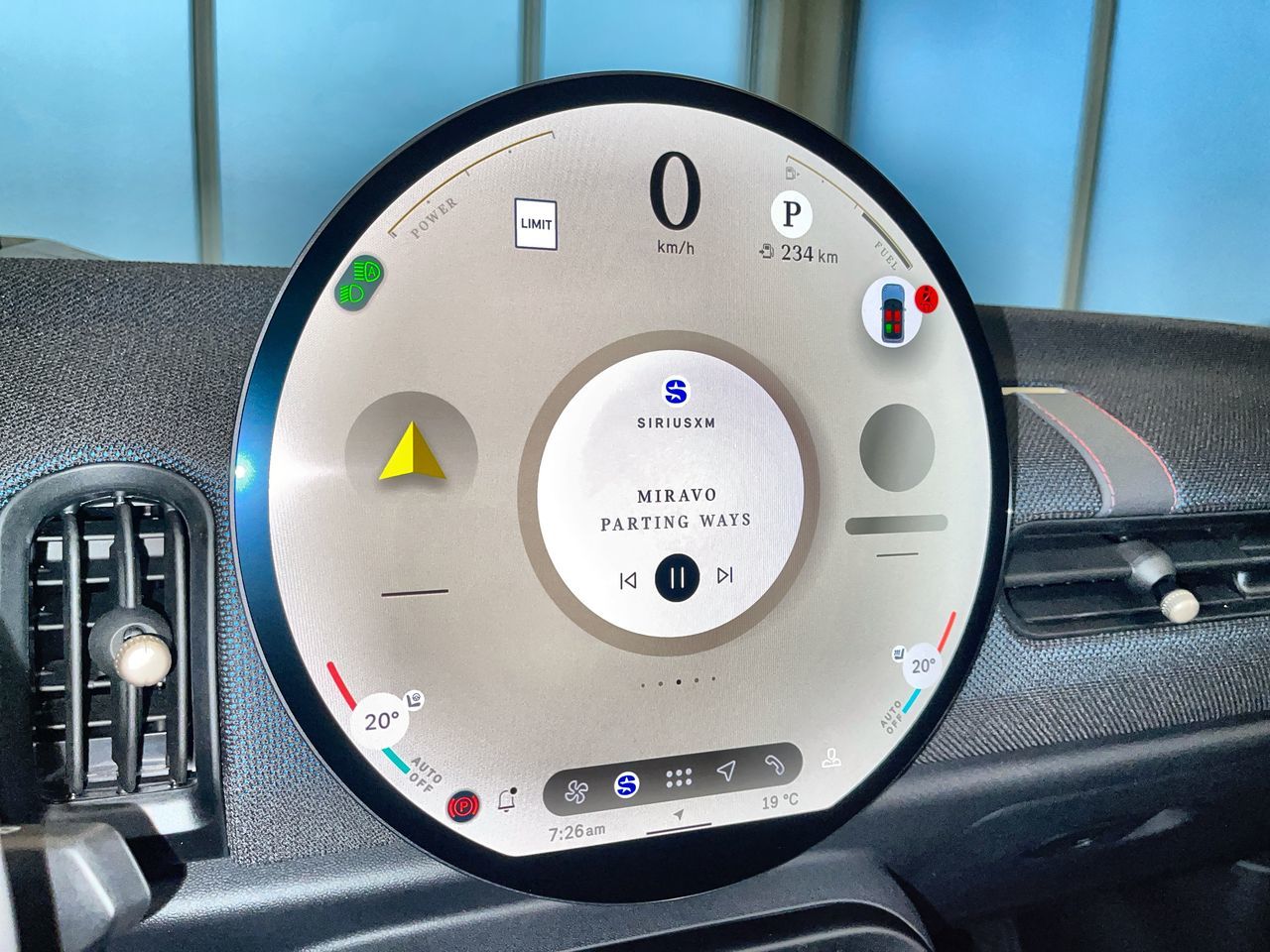 2025 MINI Cooper Convertible