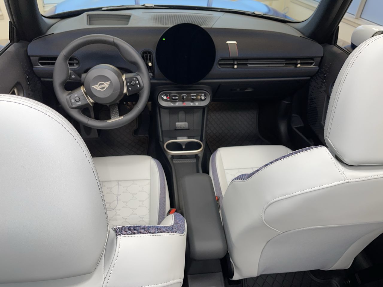 2025 MINI Cooper Convertible