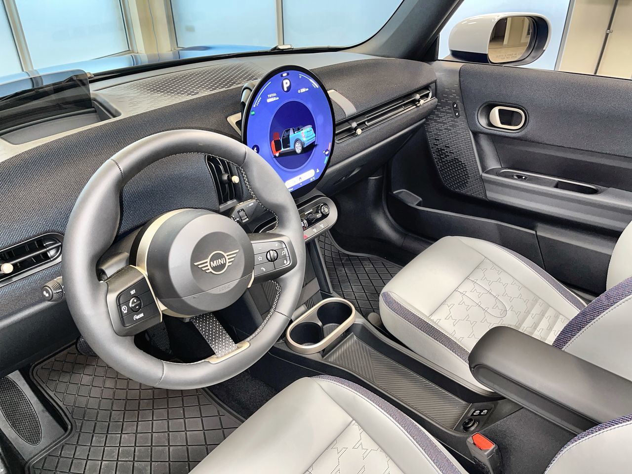 2025 MINI Cooper Convertible