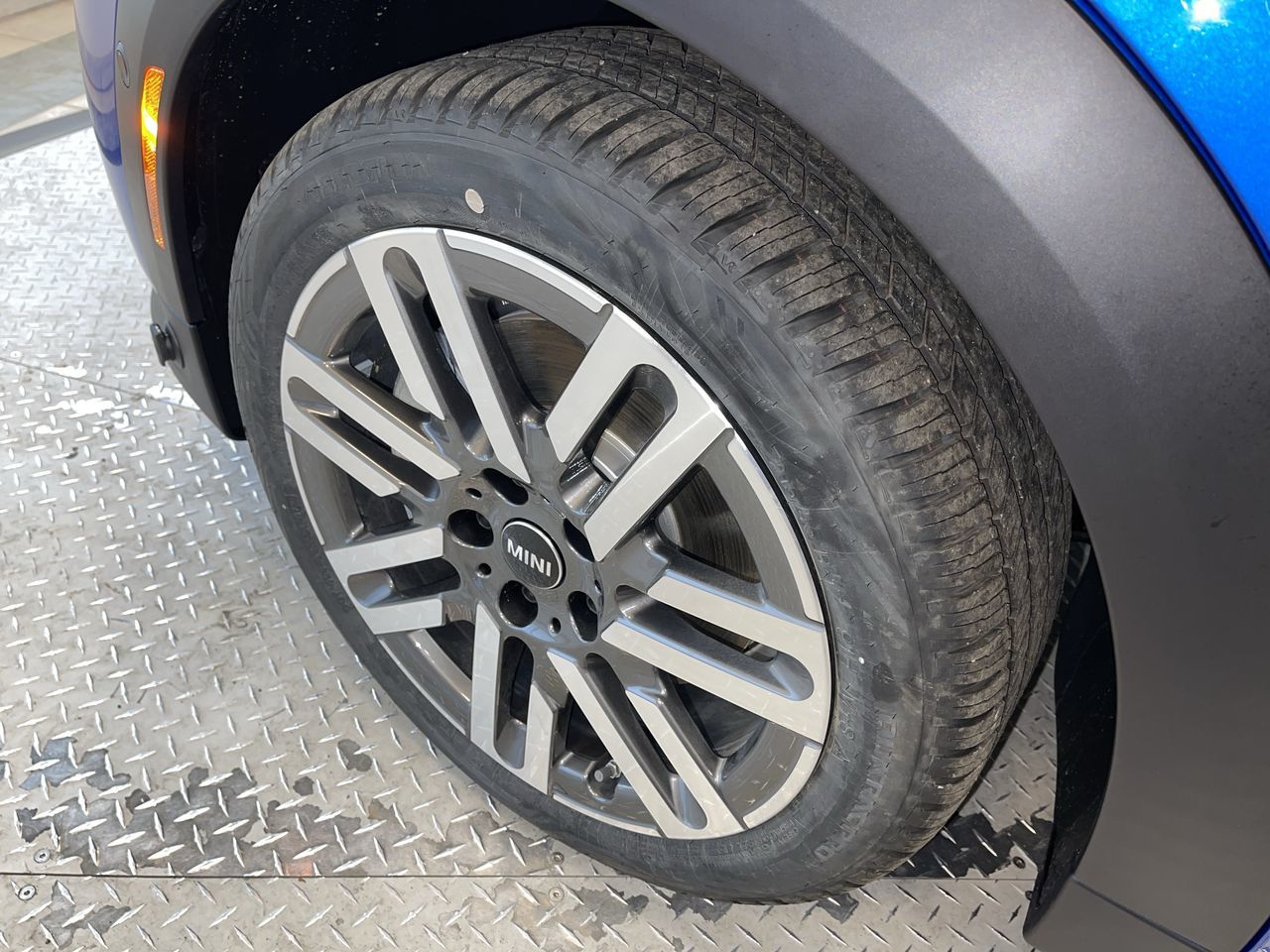 2025 MINI Cooper Convertible