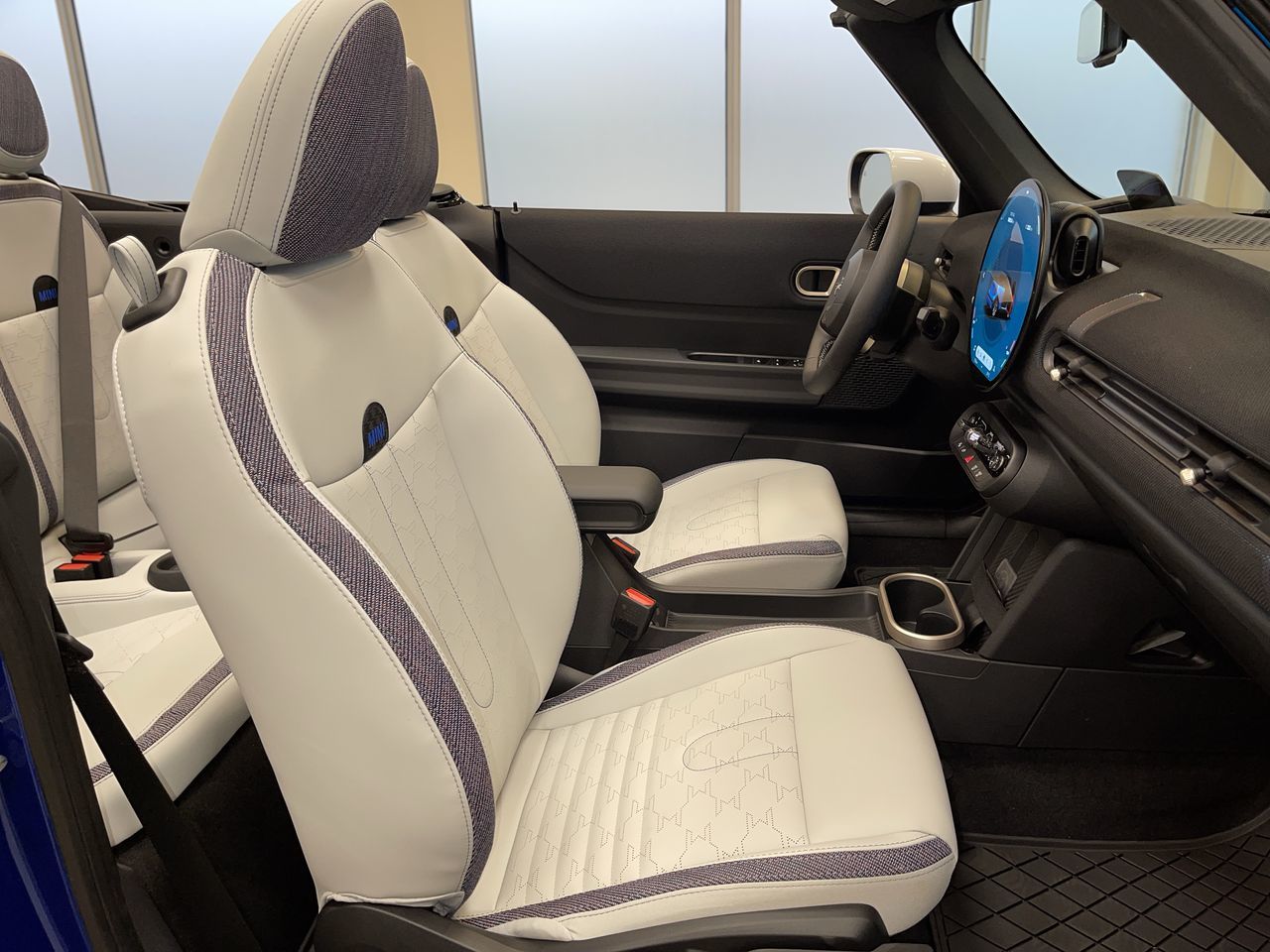 2025 MINI Cooper Convertible