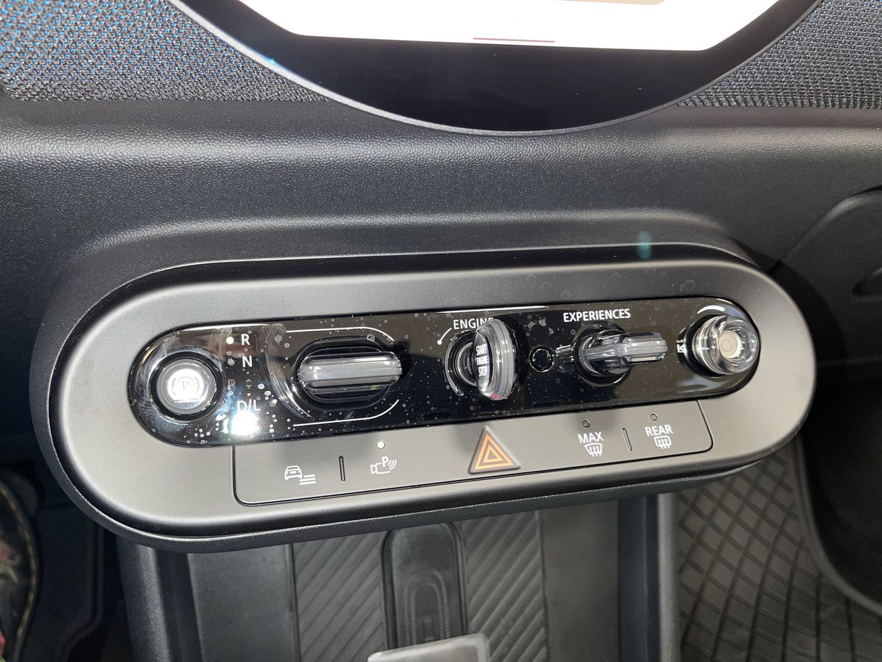 2025 MINI Cooper Convertible