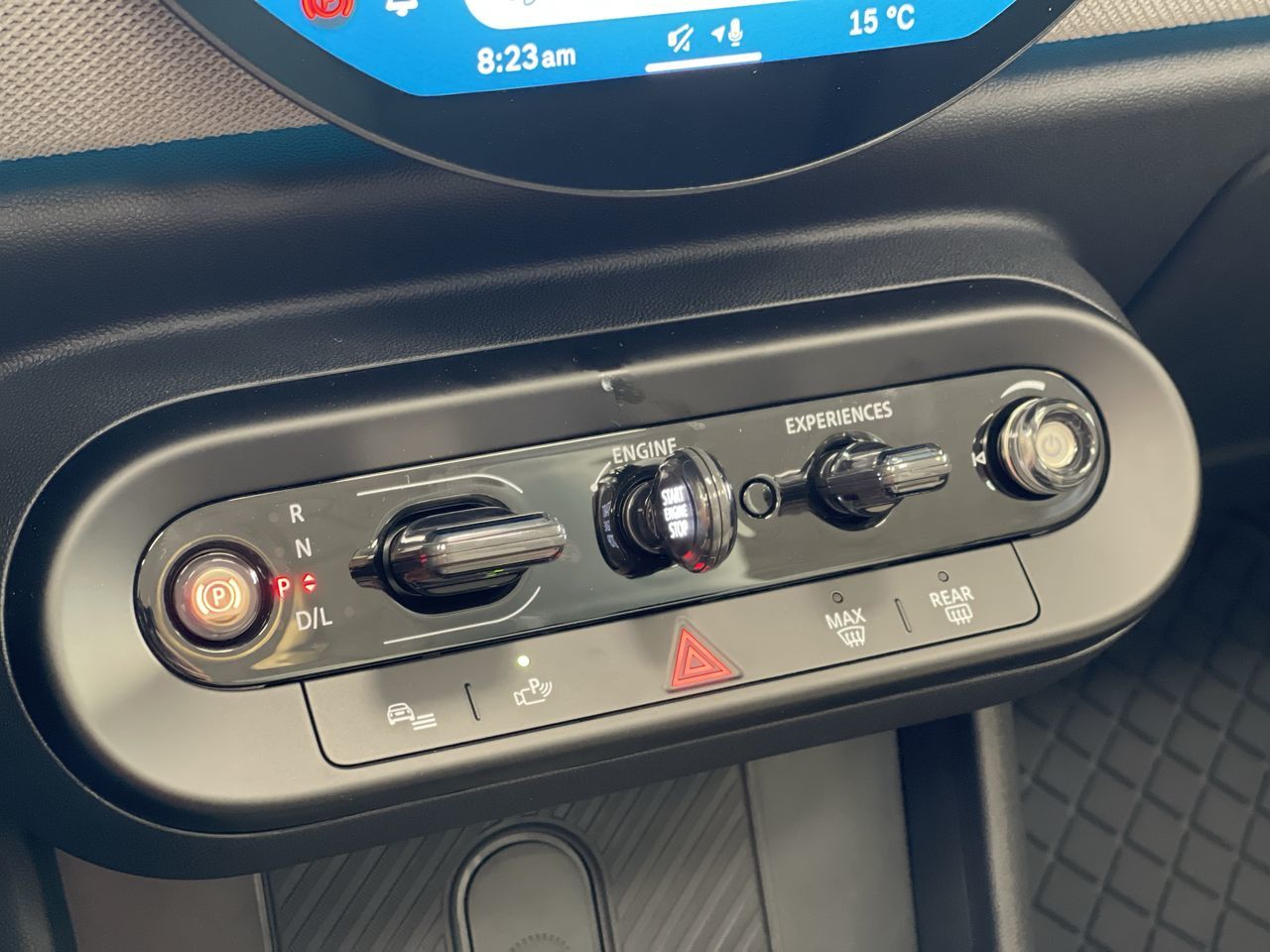 2026 MINI Cooper Convertible