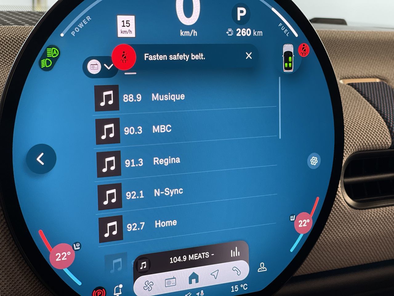 2026 MINI Cooper Convertible