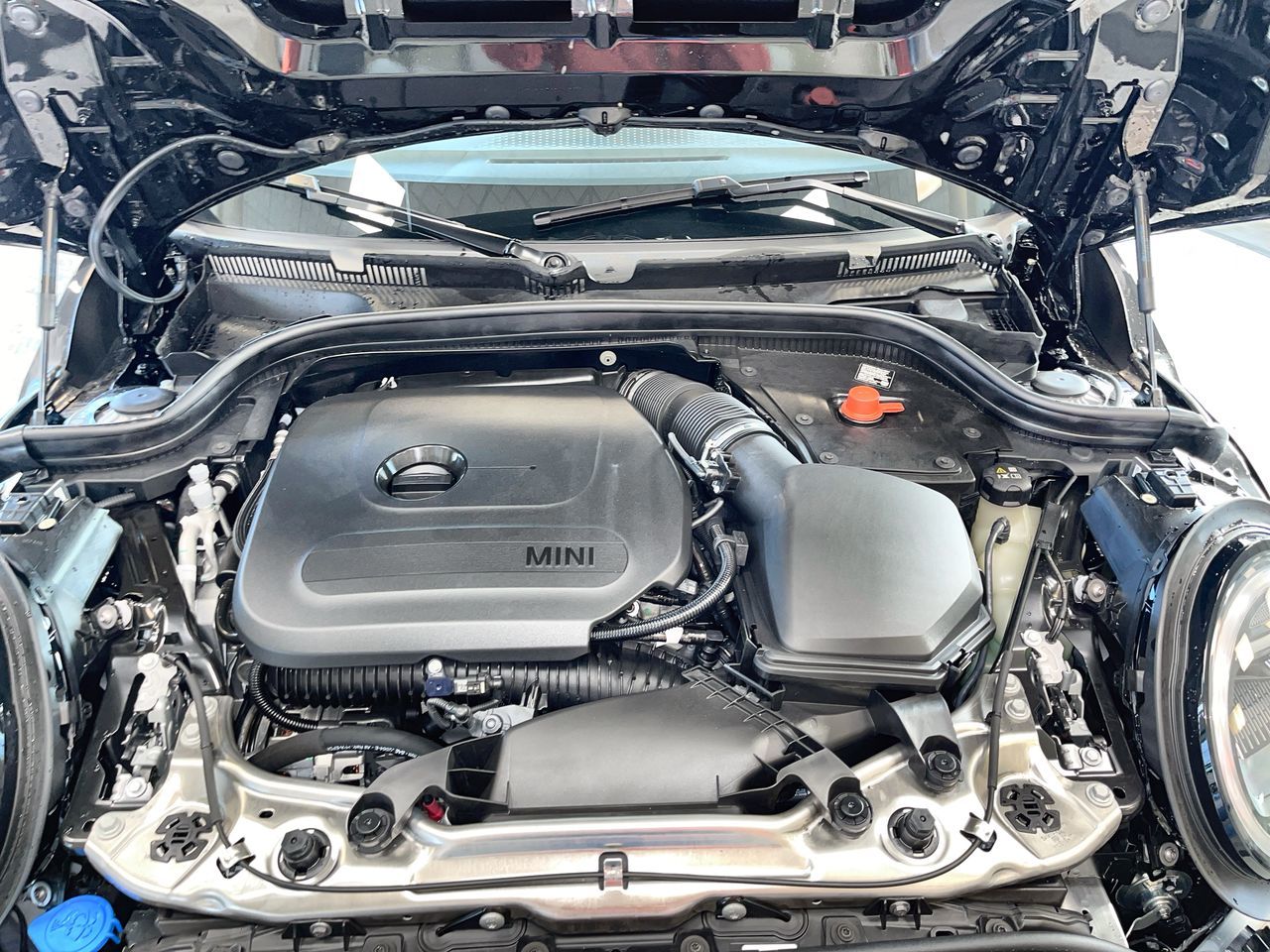 2026 MINI Cooper Convertible