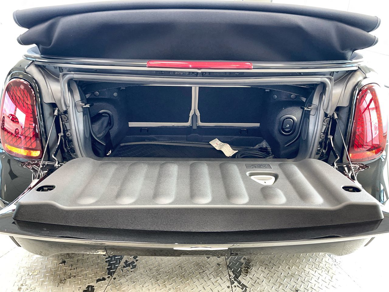 2026 MINI Cooper Convertible