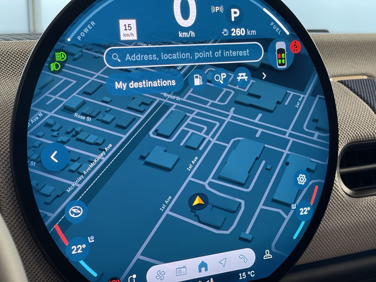 2026 MINI Cooper Convertible