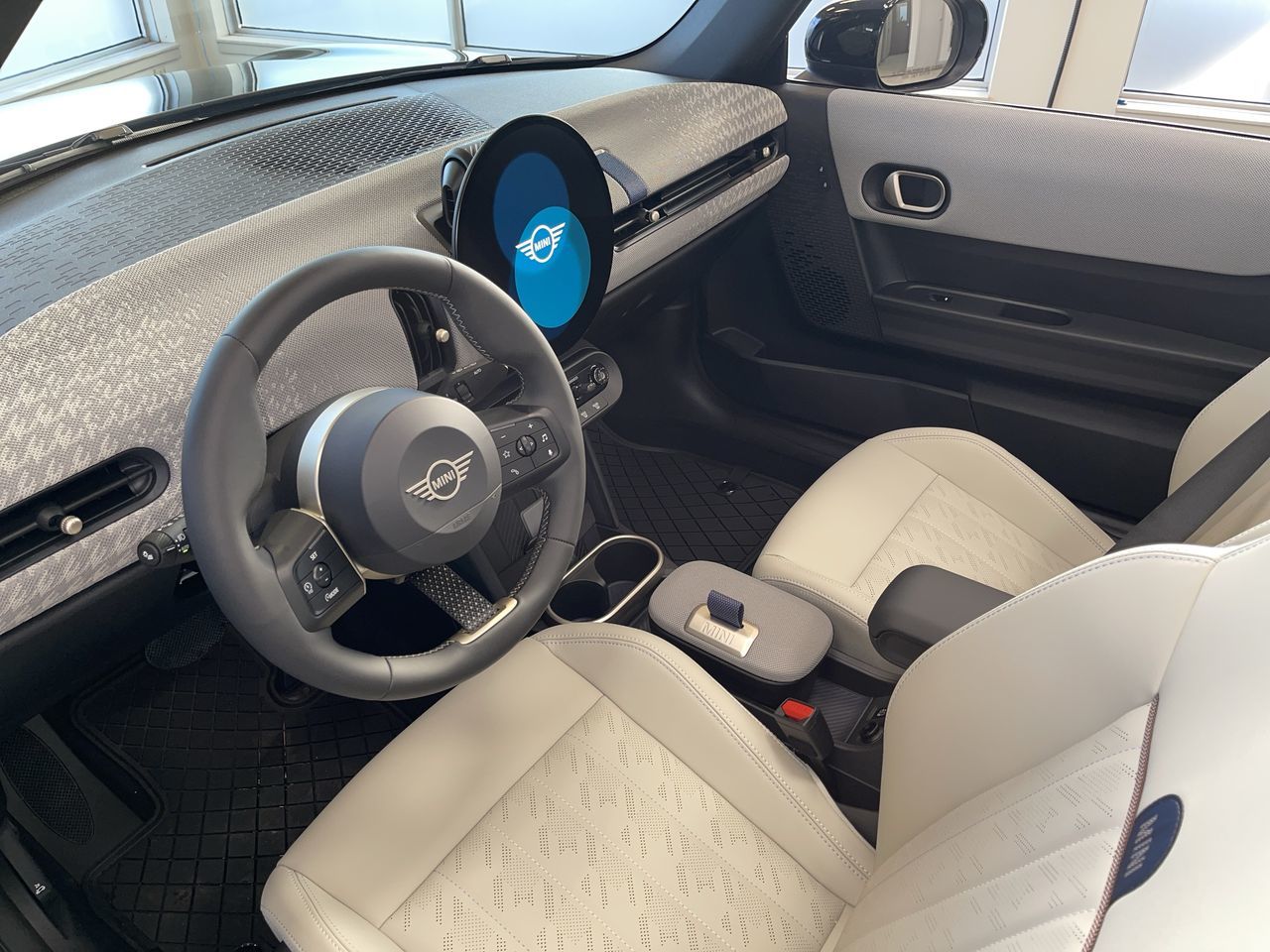 2026 MINI Cooper Convertible