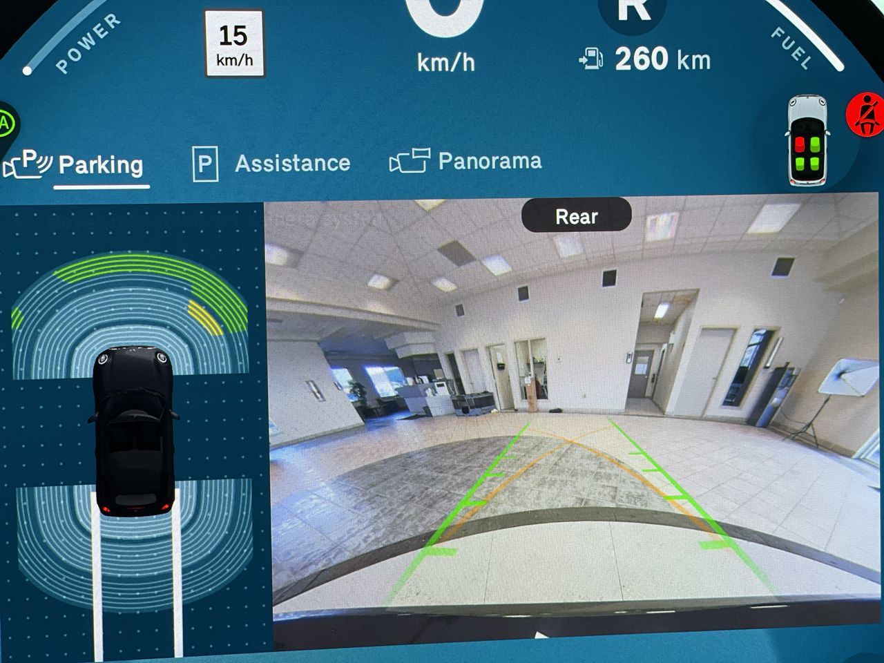 2026 MINI Cooper Convertible