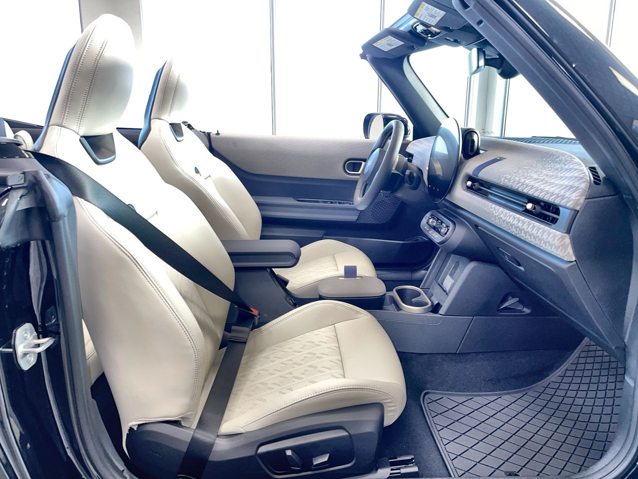 2026 MINI Cooper Convertible