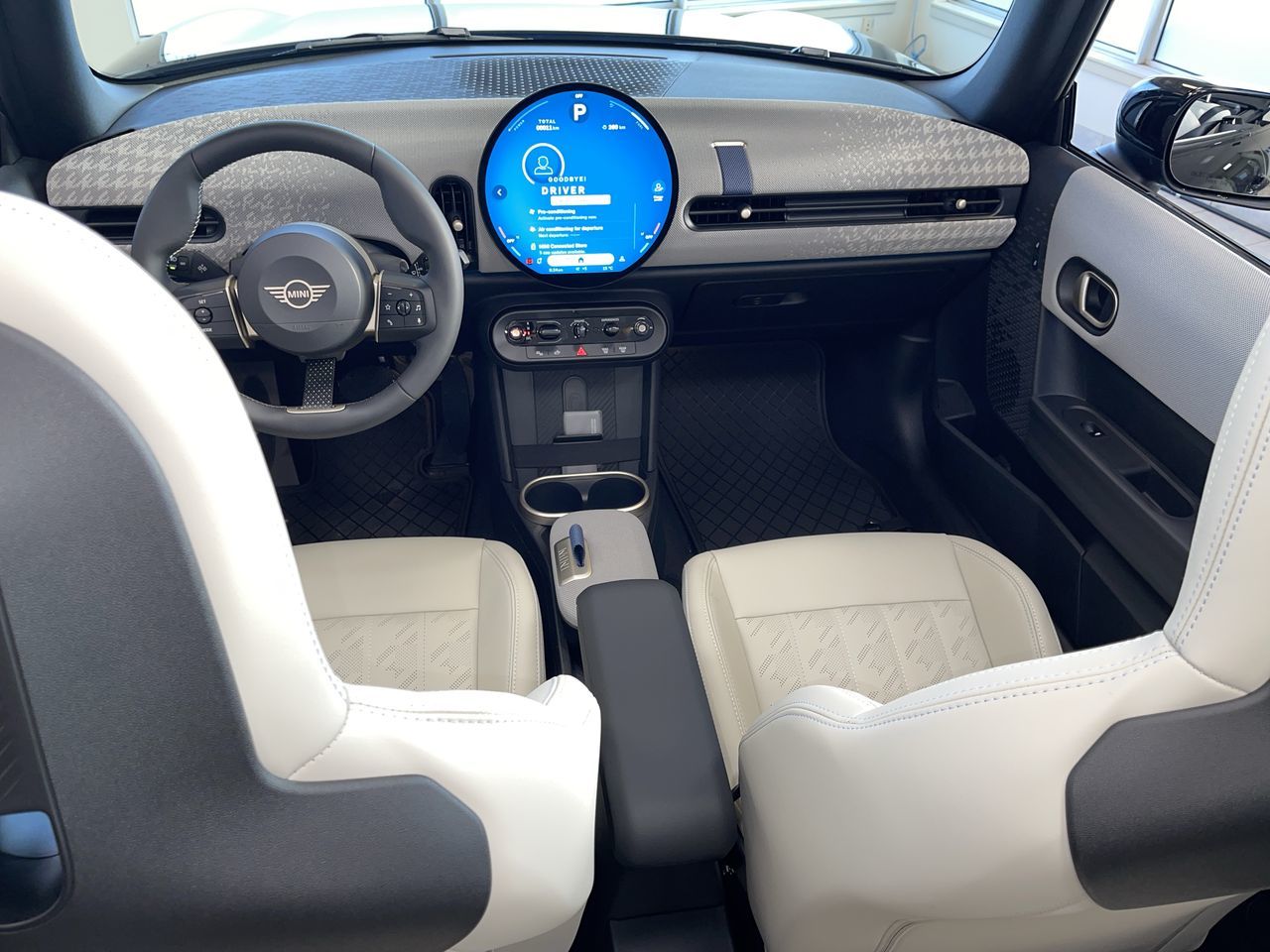 2026 MINI Cooper Convertible