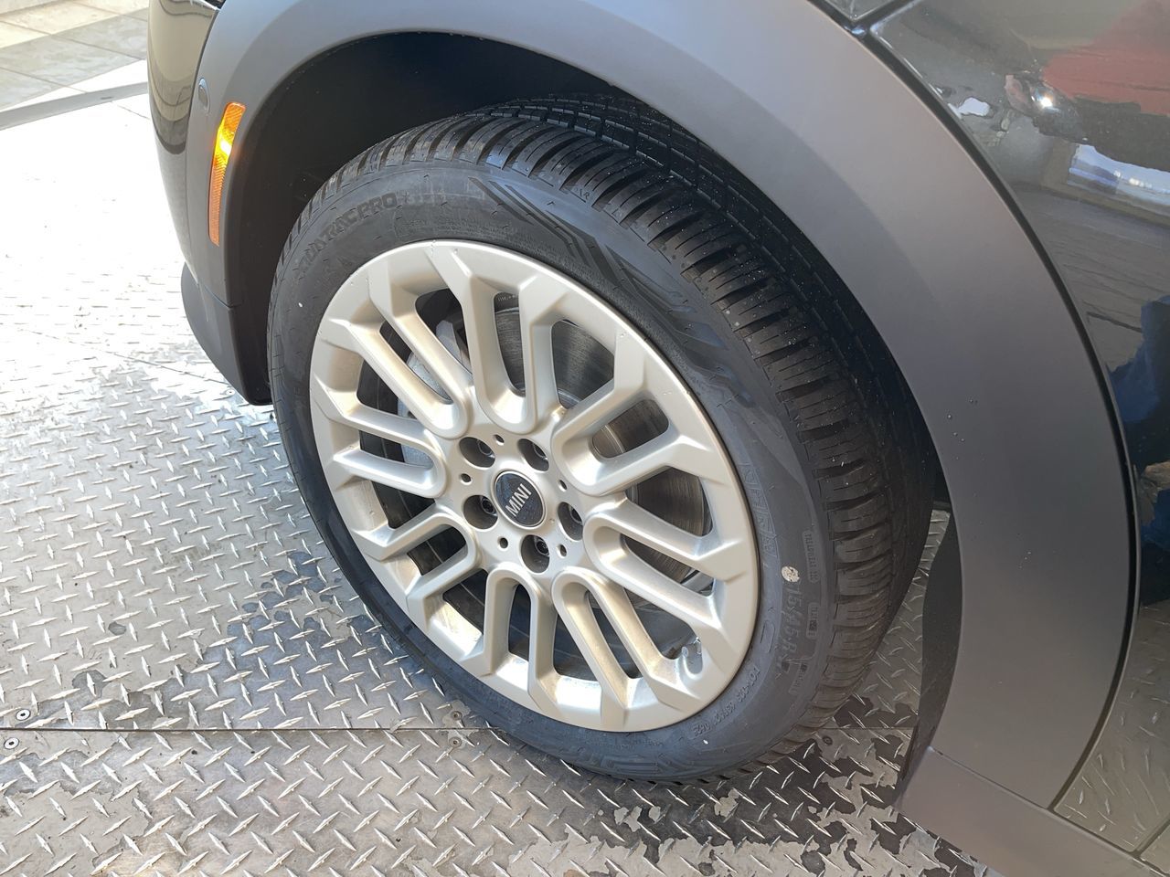 2026 MINI Cooper Convertible