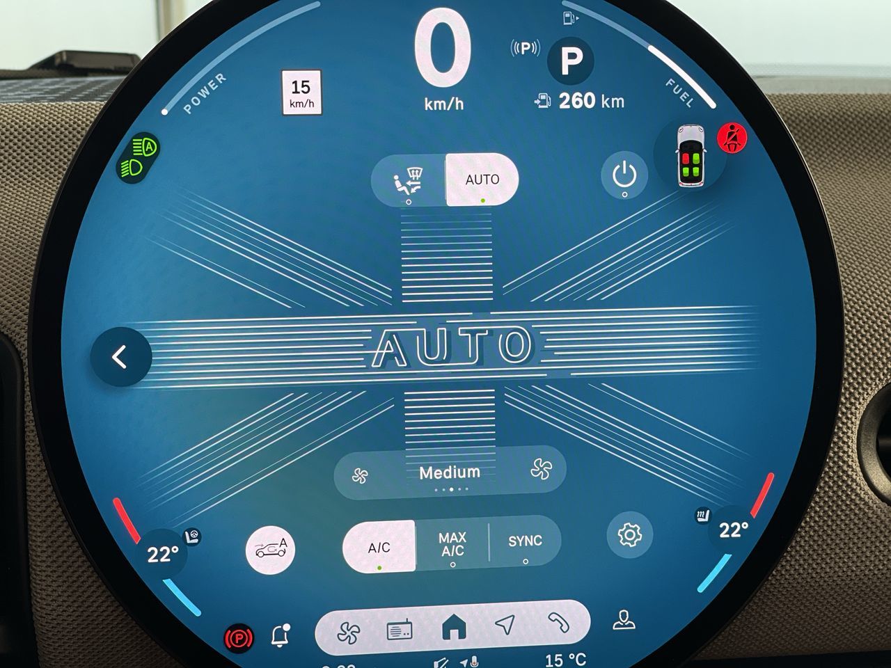 2026 MINI Cooper Convertible