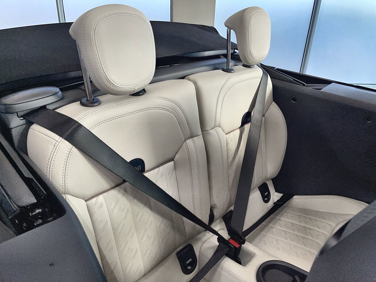 2026 MINI Cooper Convertible