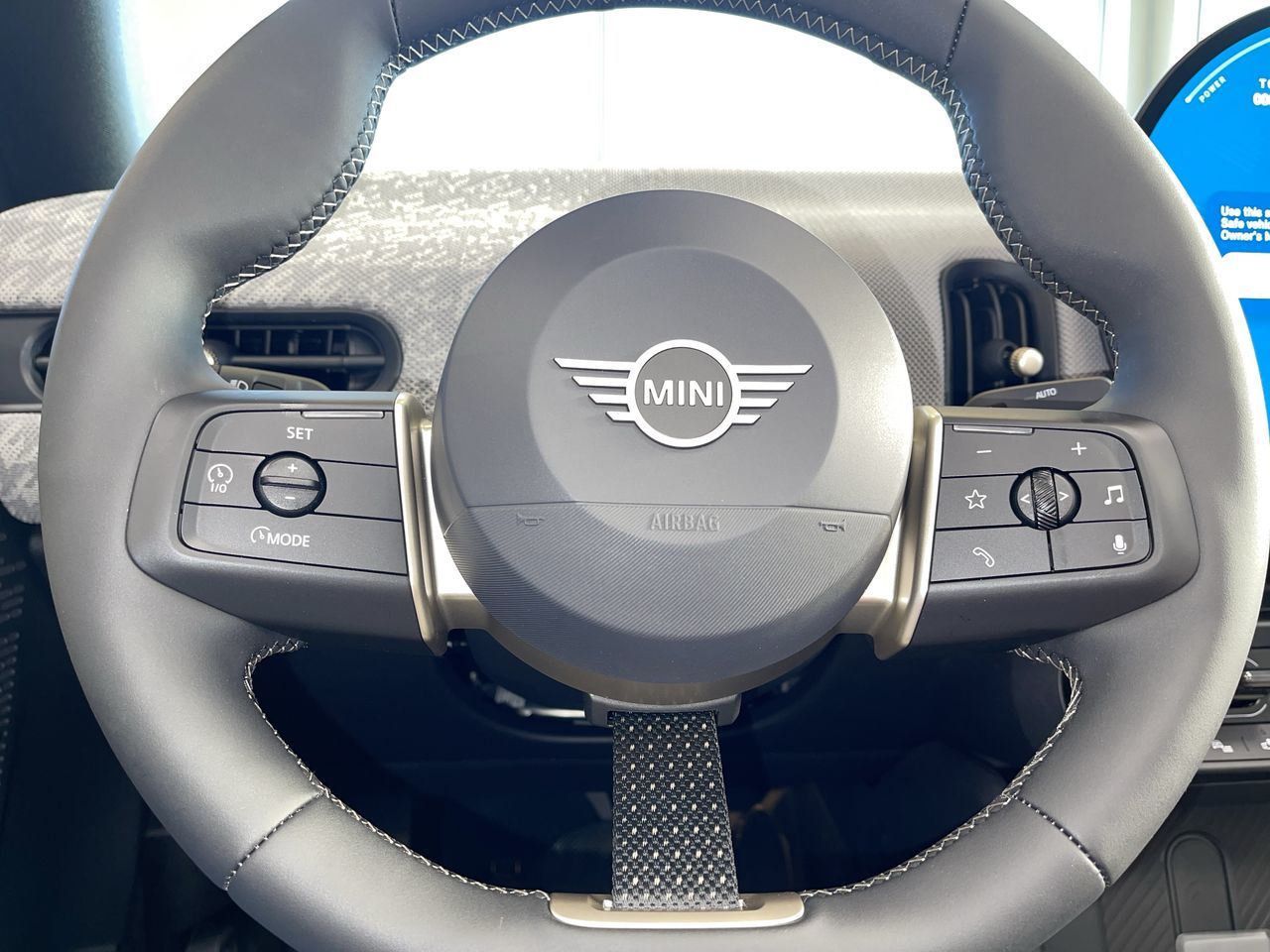 2026 MINI Cooper Convertible