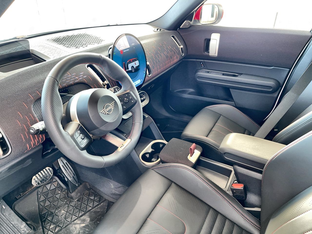 2025 MINI Cooper Countryman in Regina, Saskatchewan