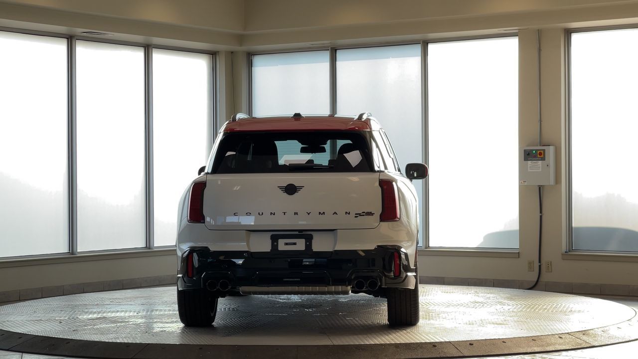 2025 MINI Cooper Countryman in Regina, Saskatchewan