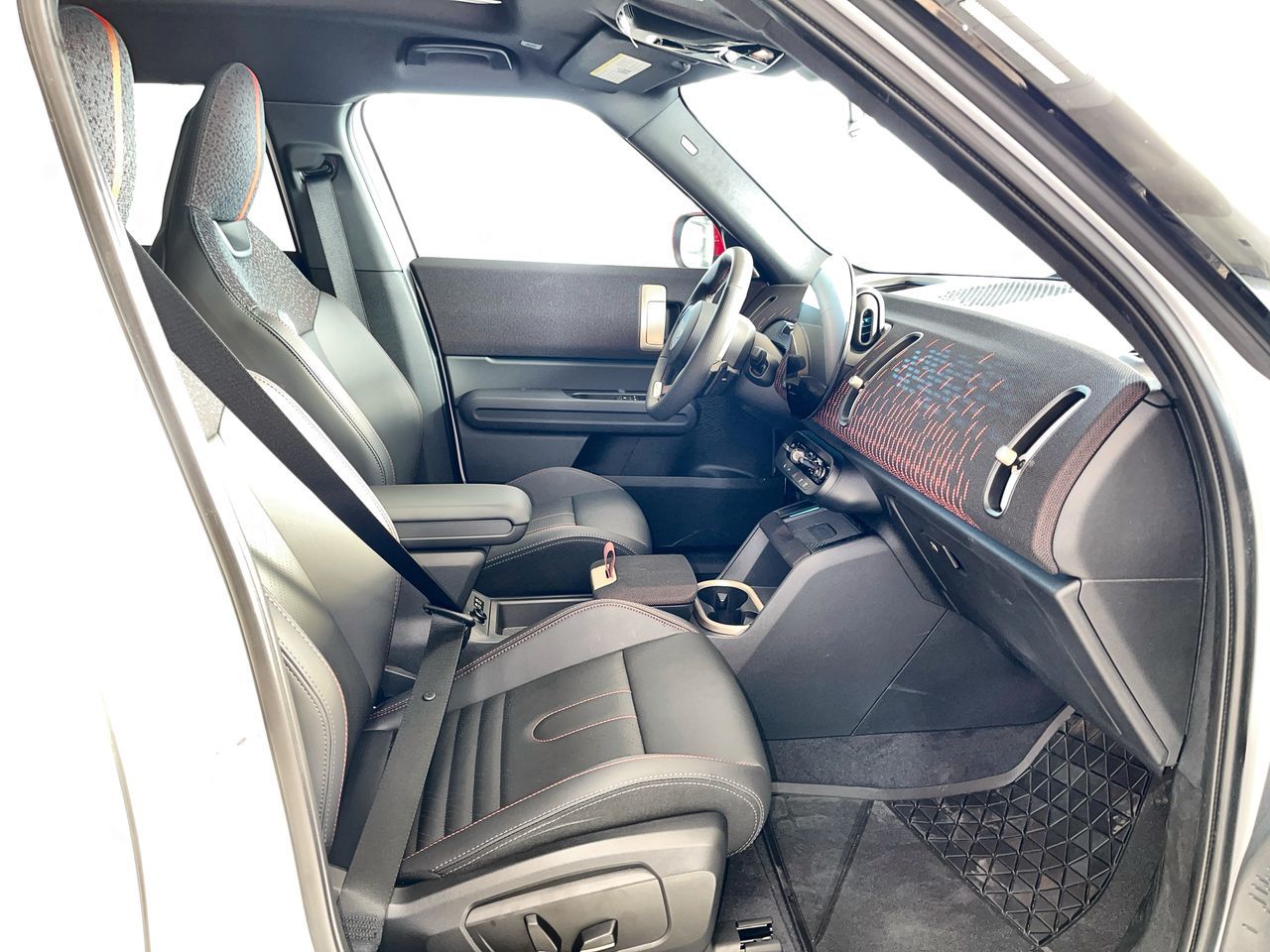 2025 MINI Cooper Countryman in Regina, Saskatchewan