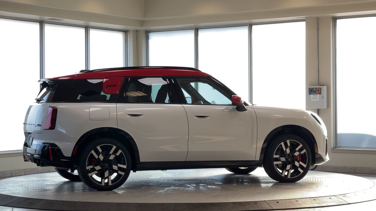 2025 MINI Cooper Countryman in Regina, Saskatchewan