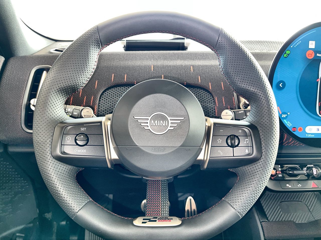 2025 MINI Cooper Countryman in Regina, Saskatchewan