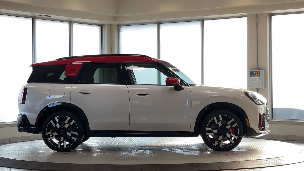 2025 MINI Cooper Countryman in Regina, Saskatchewan