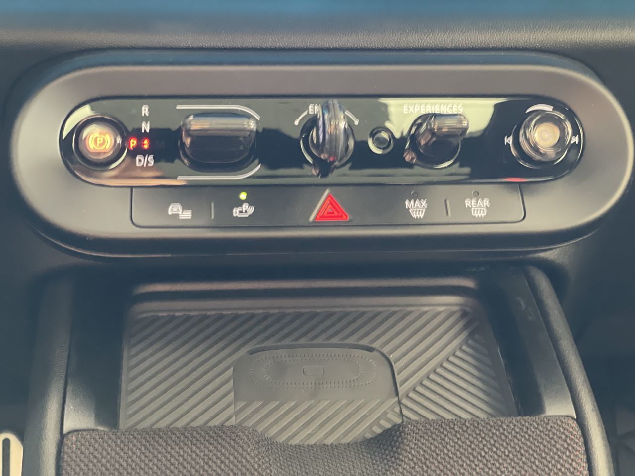 2025 MINI Cooper Countryman in Regina, Saskatchewan