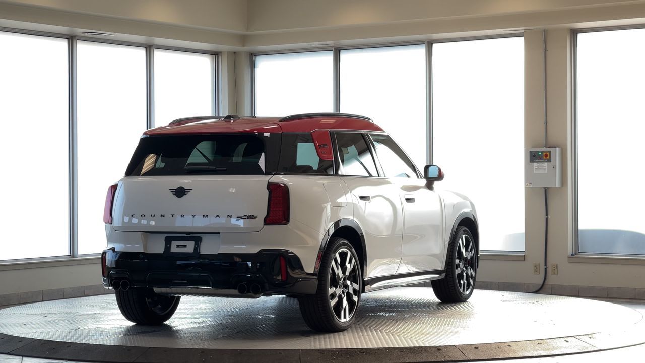2025 MINI Cooper Countryman in Regina, Saskatchewan