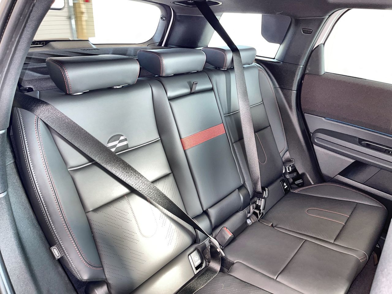 2025 MINI Cooper Countryman in Regina, Saskatchewan