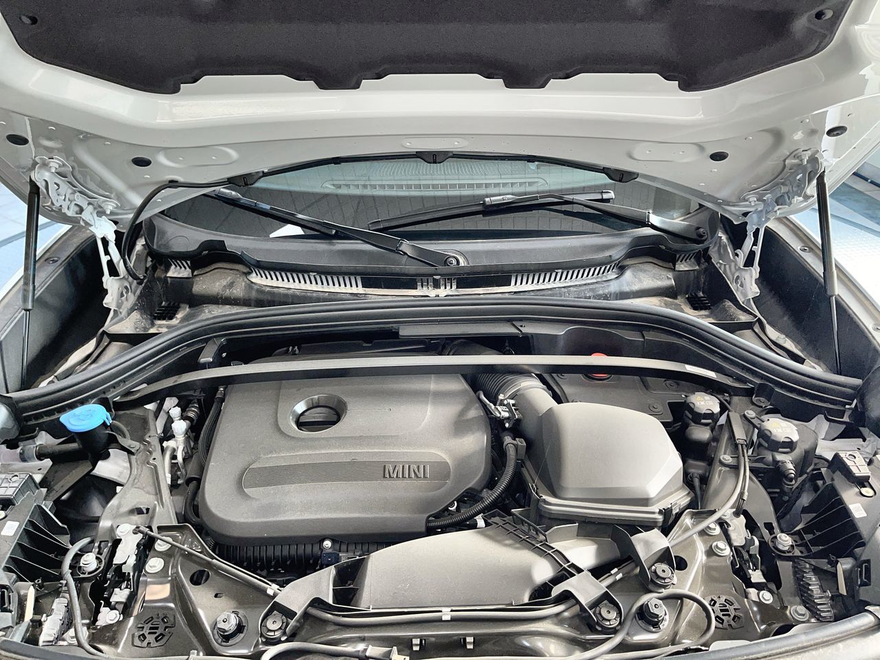 2025 MINI Cooper Countryman in Regina, Saskatchewan