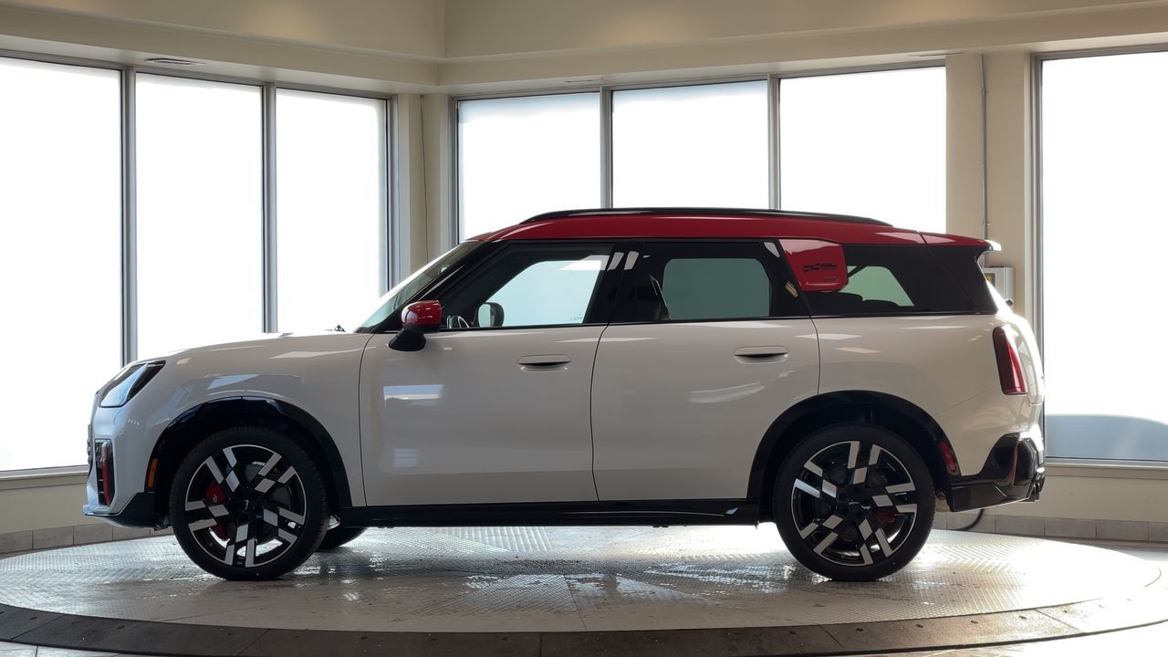 2025 MINI Cooper Countryman in Regina, Saskatchewan